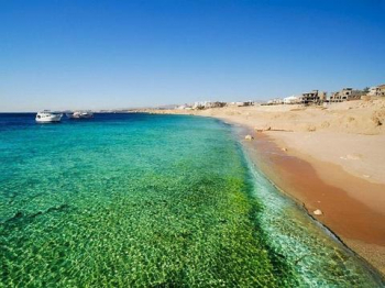 Красное море Красное море